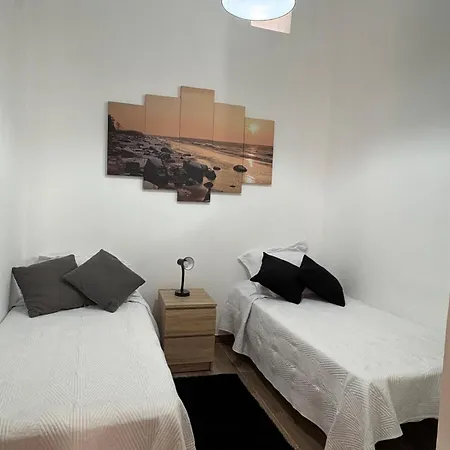 Nyaraló Casa Do Largo - 5 Min Do Mercado E Do Cais Dos Barcos As Ilhas Da Ria Formosa Olhão